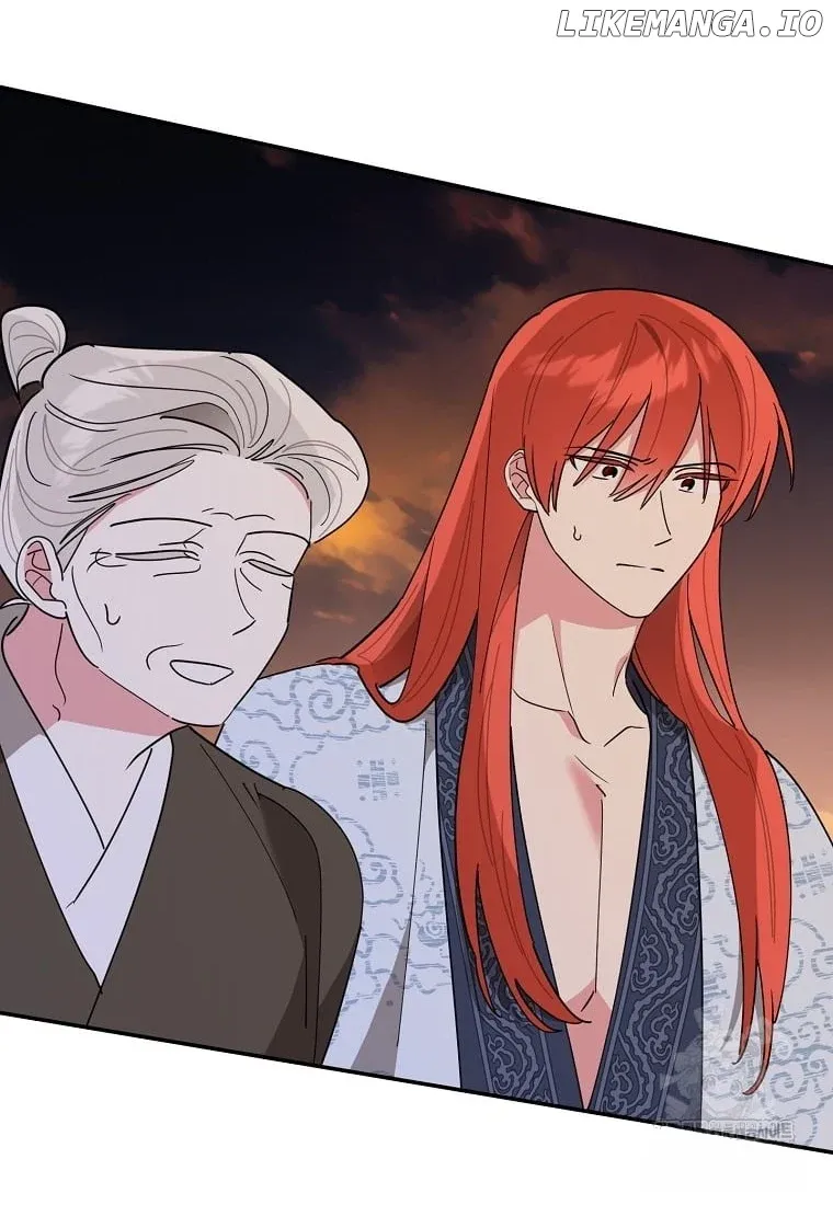 I am the Precious Daughter of the Greatest Villain in the Fantasy World Chapter 139 33